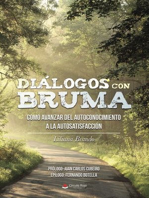 cover image of Diálogos con Bruma